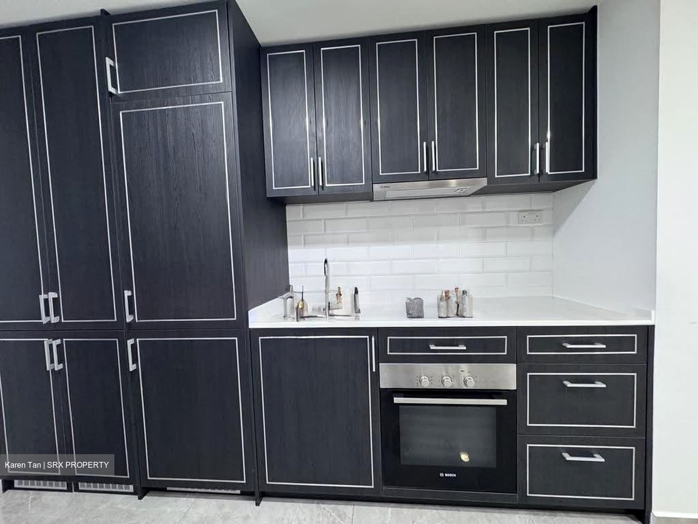 Mayfair Gardens (D21), Condominium #633227661